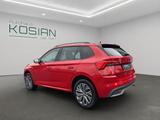 Skoda KAMIQ TOUR 1.0 TSI +CARPLAY+SHZ+PDC+GRA+KLIMA+ - Skoda Gebrauchtwagen in Dortmund