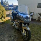 Honda Goldwing GL1500 - HONDA GOLDWING GL 1500