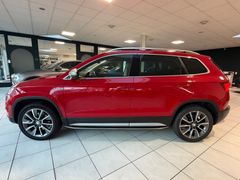 SKODA Karoq 2.0 TDI Scout 4x4 DSG ACC LED CAM AHK NAVI