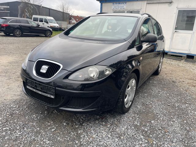 Seat Altea XL Reference Comfort