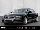 Audi S7 Sportback 4.0 TFSI quattro Luftfederung AD St - Audi S7 Gebrauchtwagen