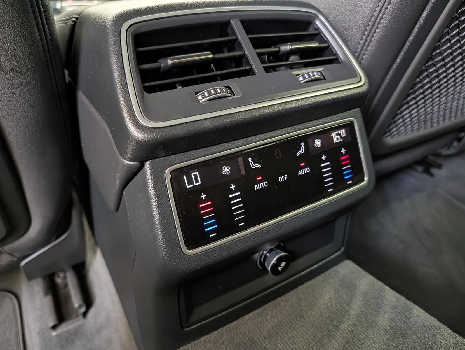 Audi A6 Avant 2.0 35 TDI S tronic Vollleder MMI Navi, миниатюра 15