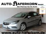 Opel Astra K 1.6  Sports Tourer Edition CDTI*NAVI - Opel Astra: Kombi, 1.6