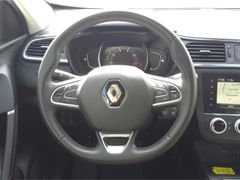 Fahrzeugabbildung Kadjar Business Edition 1.3 TCe 140 EDC  Keyless