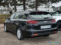 Kia Ceed Sportswagon 1.5T DCT7 VISION KOMFORT+ NAVI