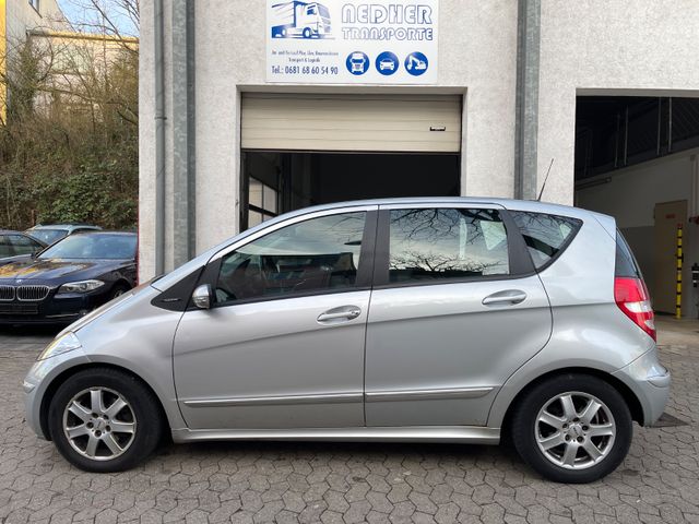 Mercedes-Benz A 170 A -Klasse A 170