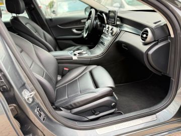 Mercedes C 220 - 9