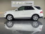 Mercedes-Benz ML 250 CDI BlueTec //EGSD//Leder// - Mercedes ML 250 mit Schiebedach
