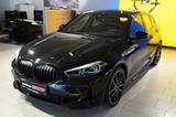BMW 118d M Sport°Shadow-Line°ACC°LED°Virtual - BMW 118 in Hamburg