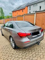 Mercedes-Benz MERCEDES BENZ A200 2022 - Mercedes-Benz A 200 in Saarbrücken
