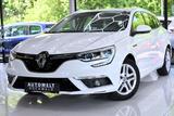 Renault Megane IV 1.5 dCi Business Edition NAVI PDC SHZG - Renault Megane mit Diesel-Antrieb: 1.5