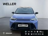 Toyota Aygo X Hybrid 1,5l CVT  Teamplayer *LED*SHZ*CAM* - Toyota Aygo (X) Teamplayer