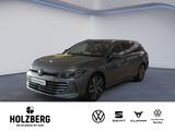 Volkswagen Passat Elegance 1.5 eHybrid DSG PANO+SOUND+AHK