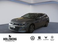 Volkswagen Passat - Vorschau Bild 2