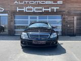 Mercedes-Benz C 180 C -Klasse Lim. C 180 Kompressor - Mercedes-Benz C-Klasse: Kompressor