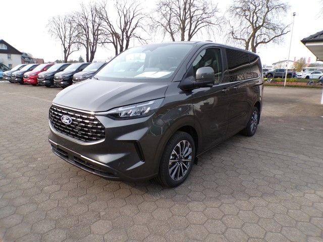 Ford Tourneo Custom Titanium X 320 L1 Automatik / FGS imagem 2