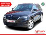 Skoda Karoq 2.0 TDI DSG 4x4 LED Navi Kam SHZ ACC VC