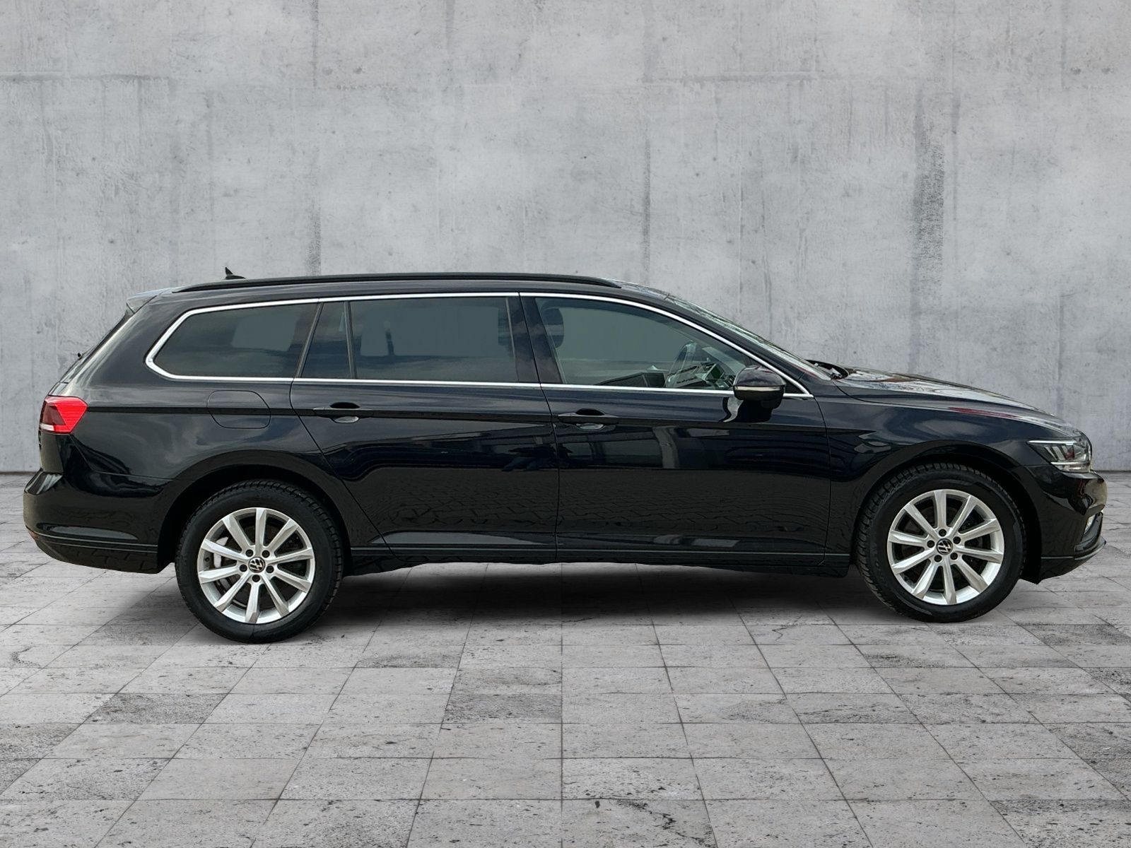 Volkswagen Passat Variant - Bild 7