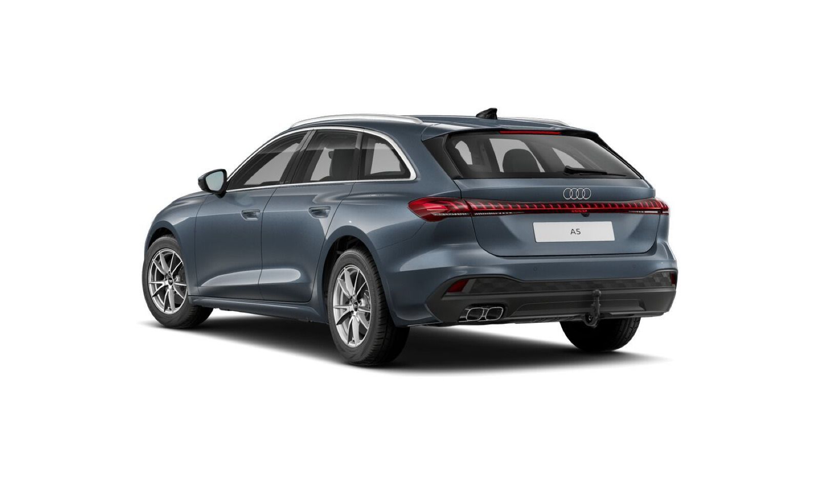 Audi A5 - Bild 3