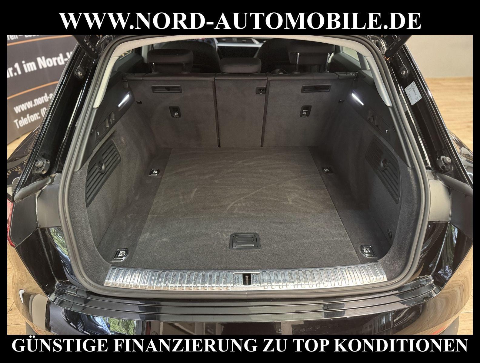 Audi e-tron 50 QU. Kameras/Navi/LED/, миниатюра 29