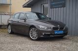 BMW 328i Lim.Luxury|Navi|AHK|Tempomat|ATM 80tkm - BMW 328 aus 2012