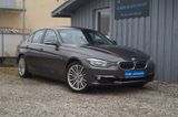 BMW 328i Lim.Luxury|Navi|AHK|Tempomat|ATM 80`tkm - BMW 328 aus 2012: 328i
