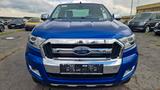 Ford Ranger Limited Extrakabine 4x4 OFF Road Kamera - Ford Ranger in Kassel