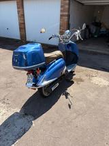 Andere GT Union  - BENZIN ROLLER