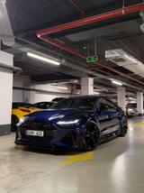 Audi RS7 APR  - Audi RS7 von privat