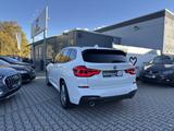 BMW X3 xDrive 20d M Sport AHK*LED*PANO*MWST - BMW X3 Gebrauchtwagen in Nürnberg