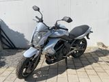 Kawasaki ER-6N ABS, 2. Hand