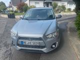 Mitsubishi ASX 1.8 DI-D+ 2WD ClearTec Comfort Edition C... - Mitsubishi ASX: Comfort Edition