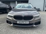 BMW 530d  M Sport Panorama Head-Up Display Memorysit - BMW 530: 530d M Sport