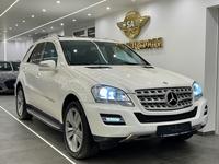Mercedes-Benz ML 350 CDI 4Matic Ahk/Standheizung/Airmatic/GSHD