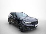 Volvo XC40 B3 Black Edition Plus 360° H/K PANO AHK 21" - Volvo XC40: Plus Black Edition