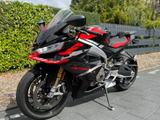 Aprilia RS 660 Factory - APRILIA RS 660 FACTORY