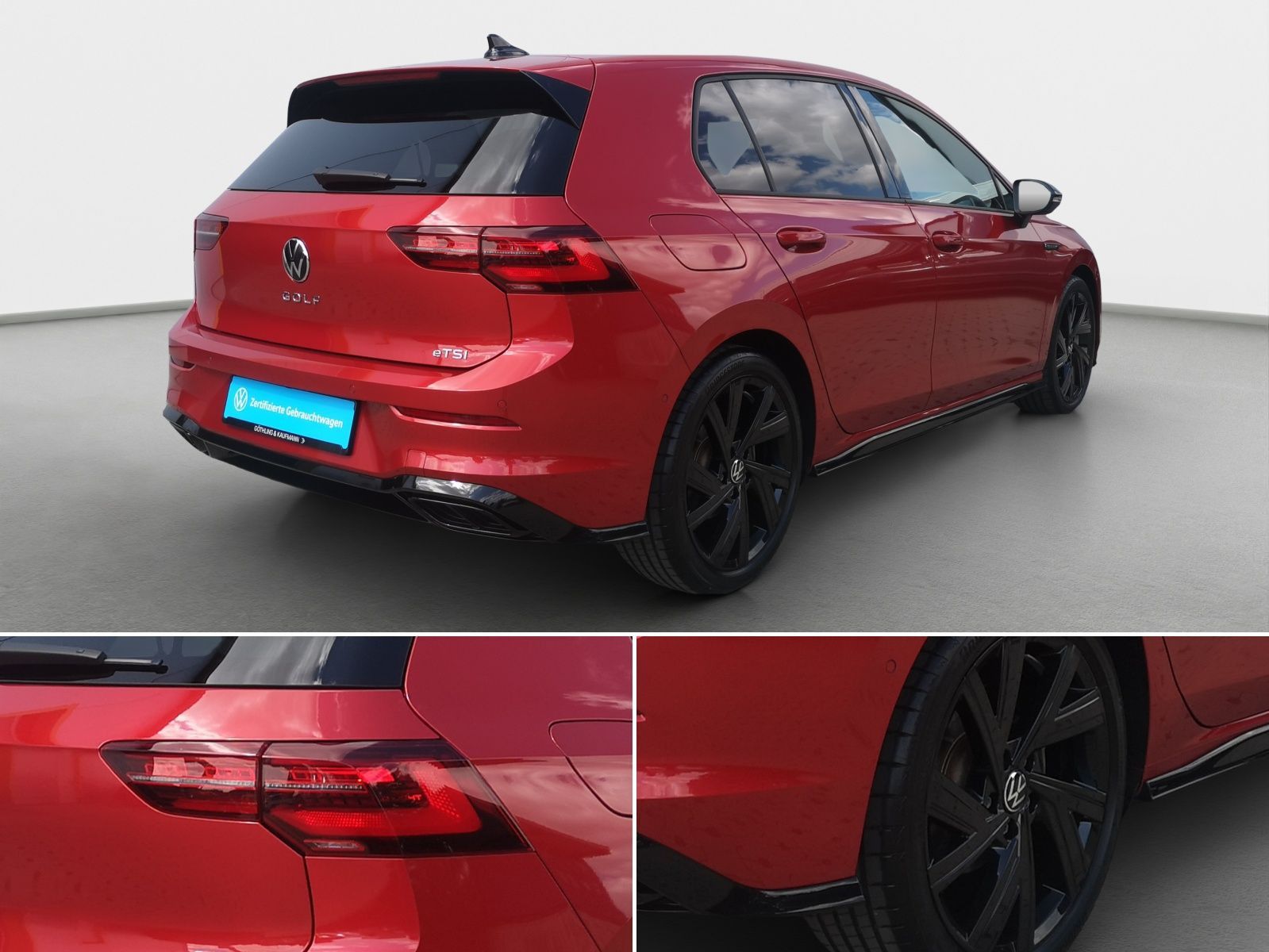 Volkswagen Golf - Bild 27