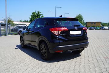 Honda HR-V - 4