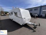 HYMER / ERIBA / HYMERCAR Nova SL 540 - ALDE Heizung - Offers matching your search criteria