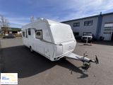HYMER / ERIBA / HYMERCAR Nova SL 540 - ALDE Heizung - HYMER / ERIBA 540
