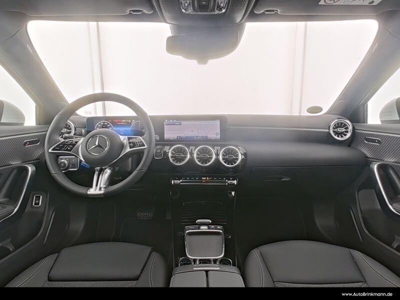 Mercedes-Benz A 250 e PROGRESSIVE/PANO-SHD/KAMERA/MBUXPanorama