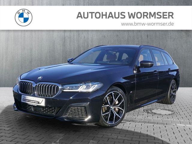 BMW 540d xDrive Touring M Sportpaket Head-Up DAB