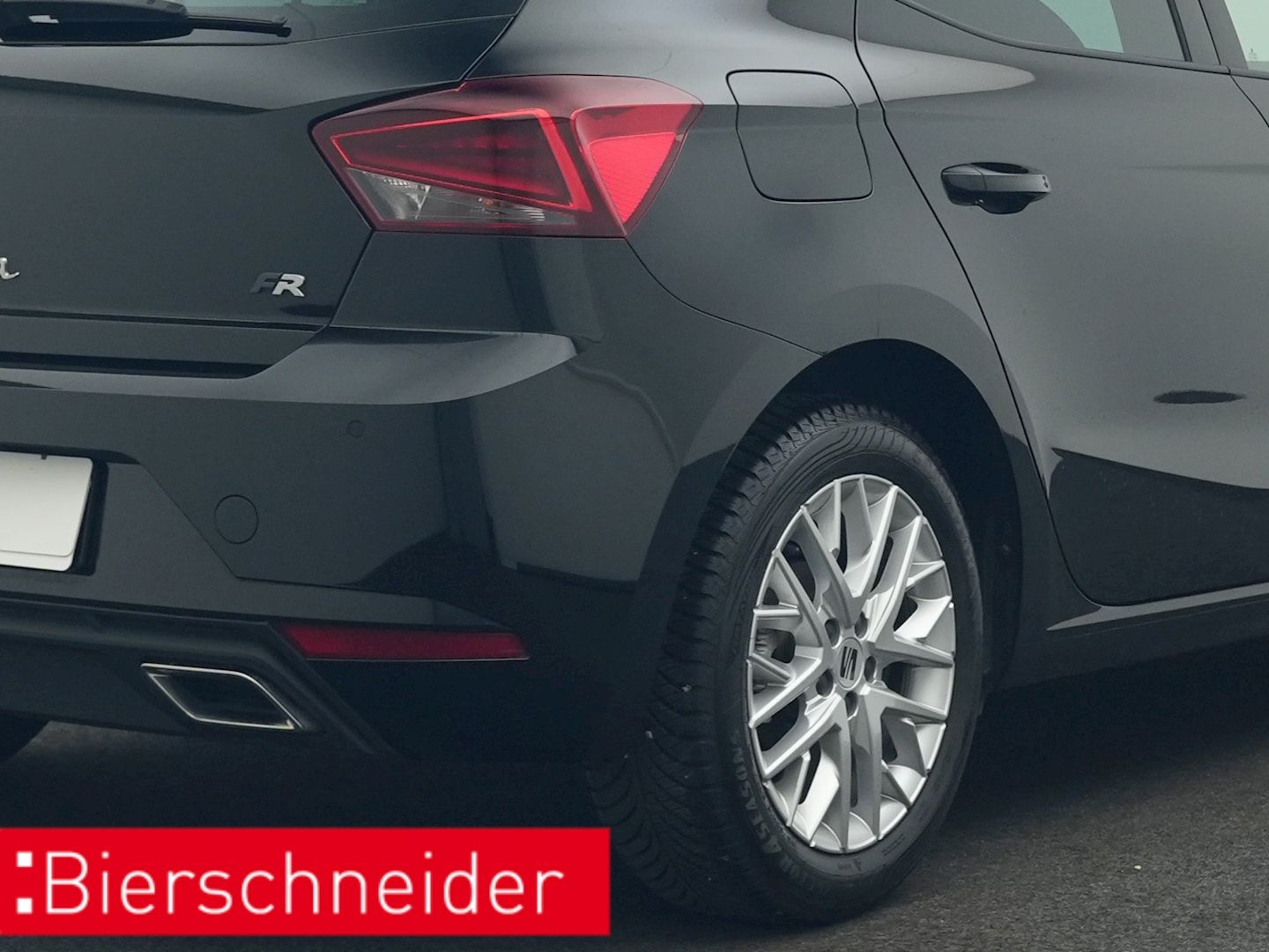 Seat Ibiza - Bild 18