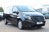 Mercedes-Benz Vito Tourer 114 CDI lang/VOLL SHEFT/NAVI/AHK/CAM - Mercedes-Benz Vito Gebrauchtwagen in Mannheim