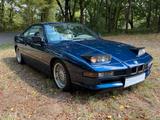 BMW 850i Gran Coupe - BMW 850: C