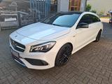 Mercedes-Benz CLA 250 Shooting Brake CLA 250 Sport 4MATIC - Mercedes-Benz CLA 250 Shooting Brake von privat