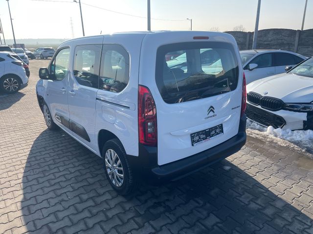 Citroën Berlingo 1.5 Feel 5sitze