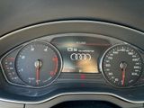 Audi Q5 50 V6, 3.0l TDI quattro S-Line - Audi Q5: V6 TDI