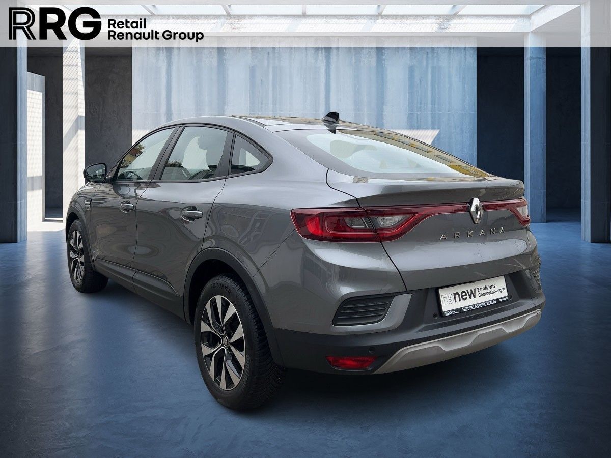 Renault Arkana - Bild 4