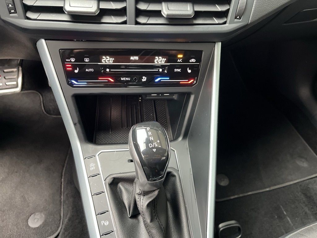 Volkswagen Taigo - Bild 17